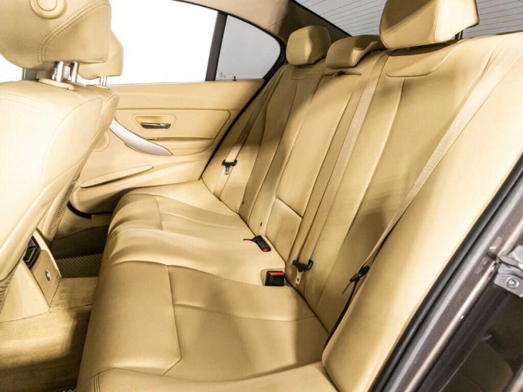 Купить BMW 3 серии, 2014, 163 184 км.. Фото: #9