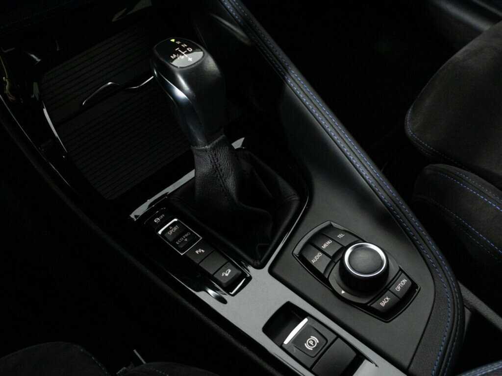 Купить BMW X1, 2017, 126 103 км.. Фото: #16