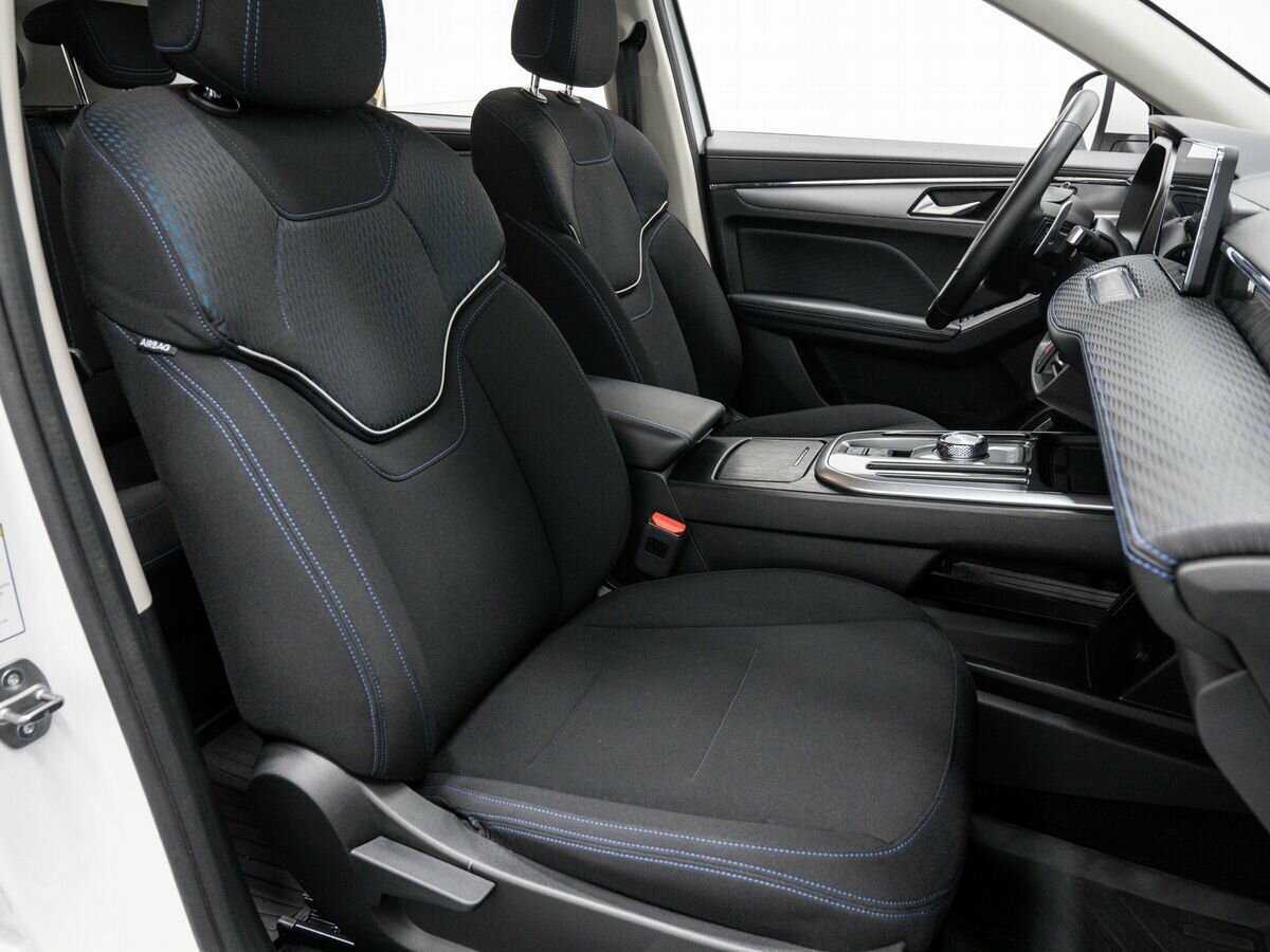 Купить Haval Jolion, 2022, 35 000 км.. Фото: #7