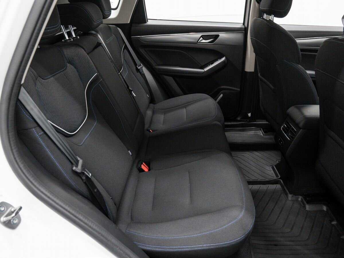 Купить Haval Jolion, 2022, 35 000 км.. Фото: #9