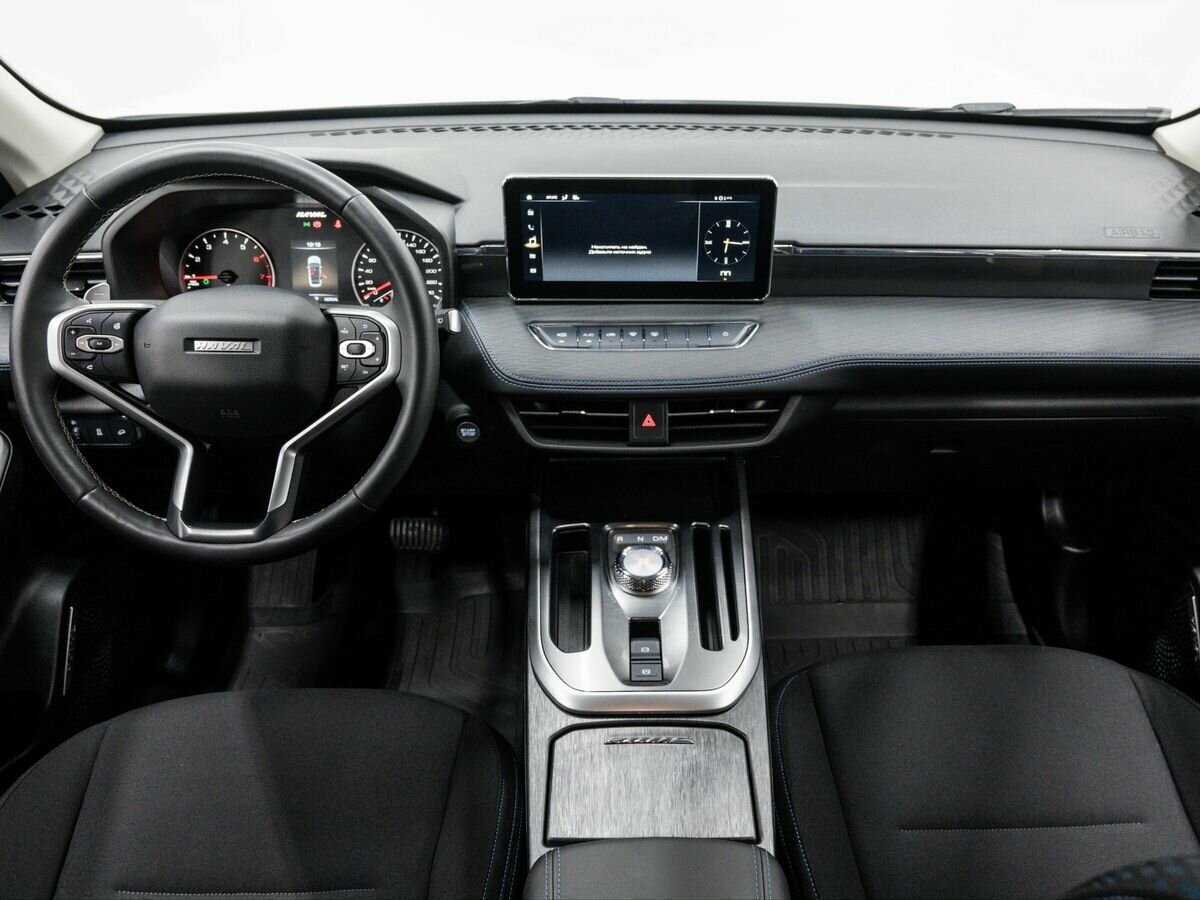 Купить Haval Jolion, 2022, 35 000 км.. Фото: #10