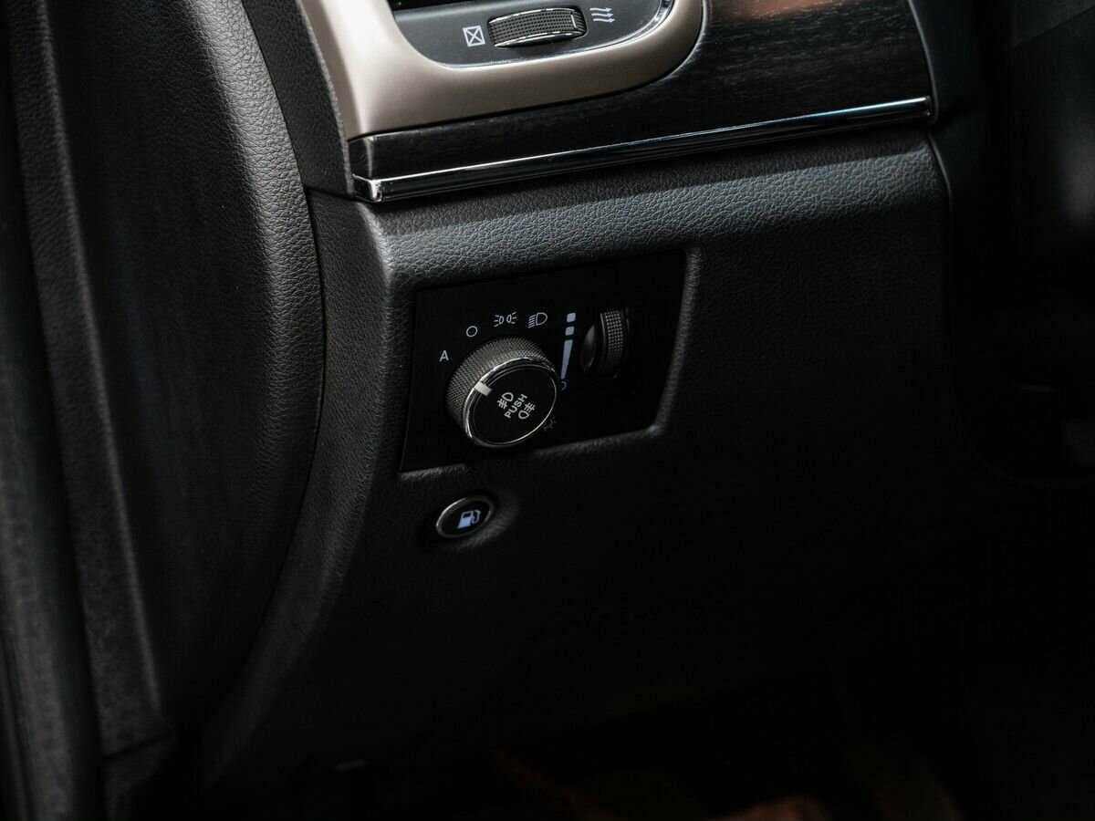 Купить Jeep Grand Cherokee, 2013, 263 000 км.. Фото: #16