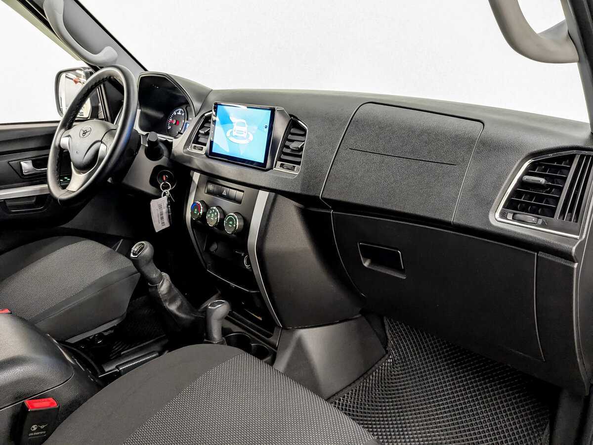 Купить УАЗ Patriot, 2023, 46 834 км.. Фото: #10