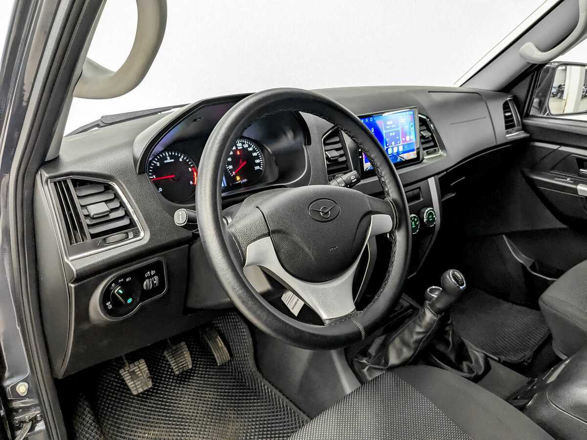 Купить УАЗ Patriot, 2023, 46 834 км.. Фото: #15