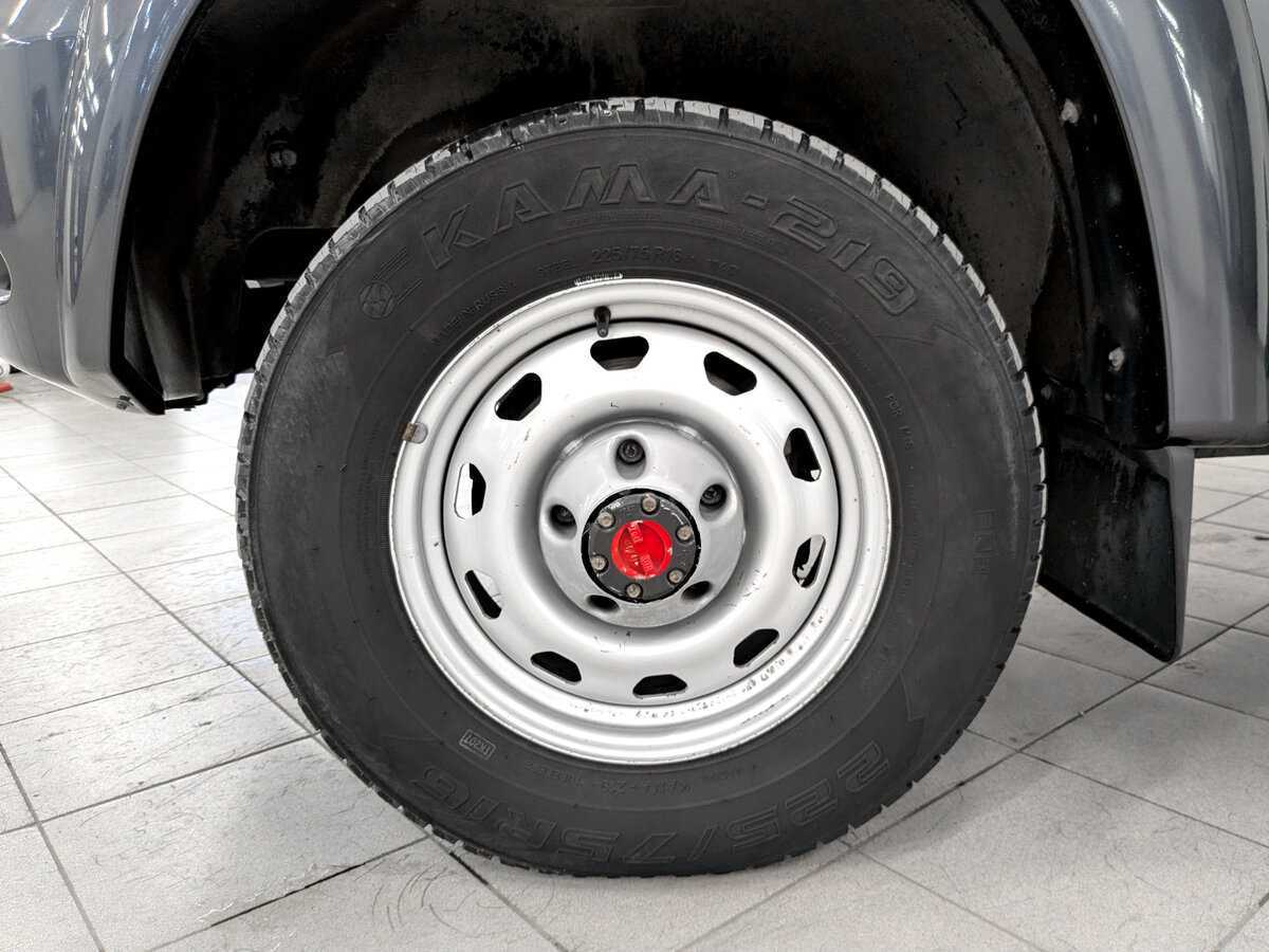 Купить УАЗ Patriot, 2023, 46 834 км.. Фото: #17