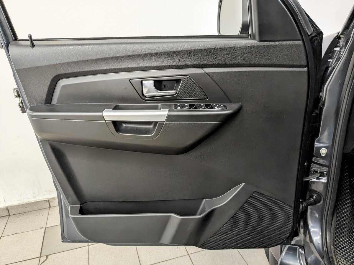 Купить УАЗ Patriot, 2023, 46 834 км.. Фото: #18