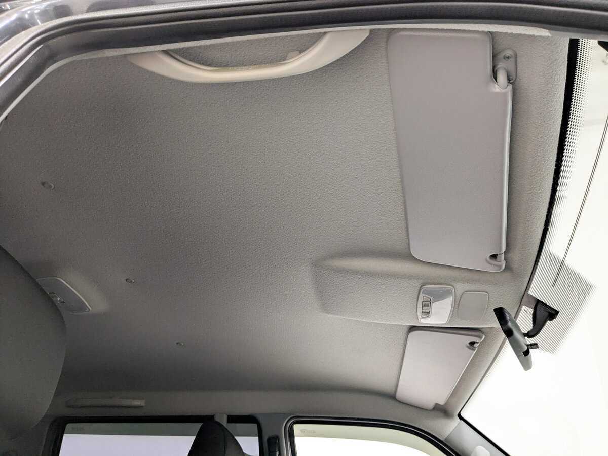 Купить УАЗ Patriot, 2023, 46 834 км.. Фото: #21