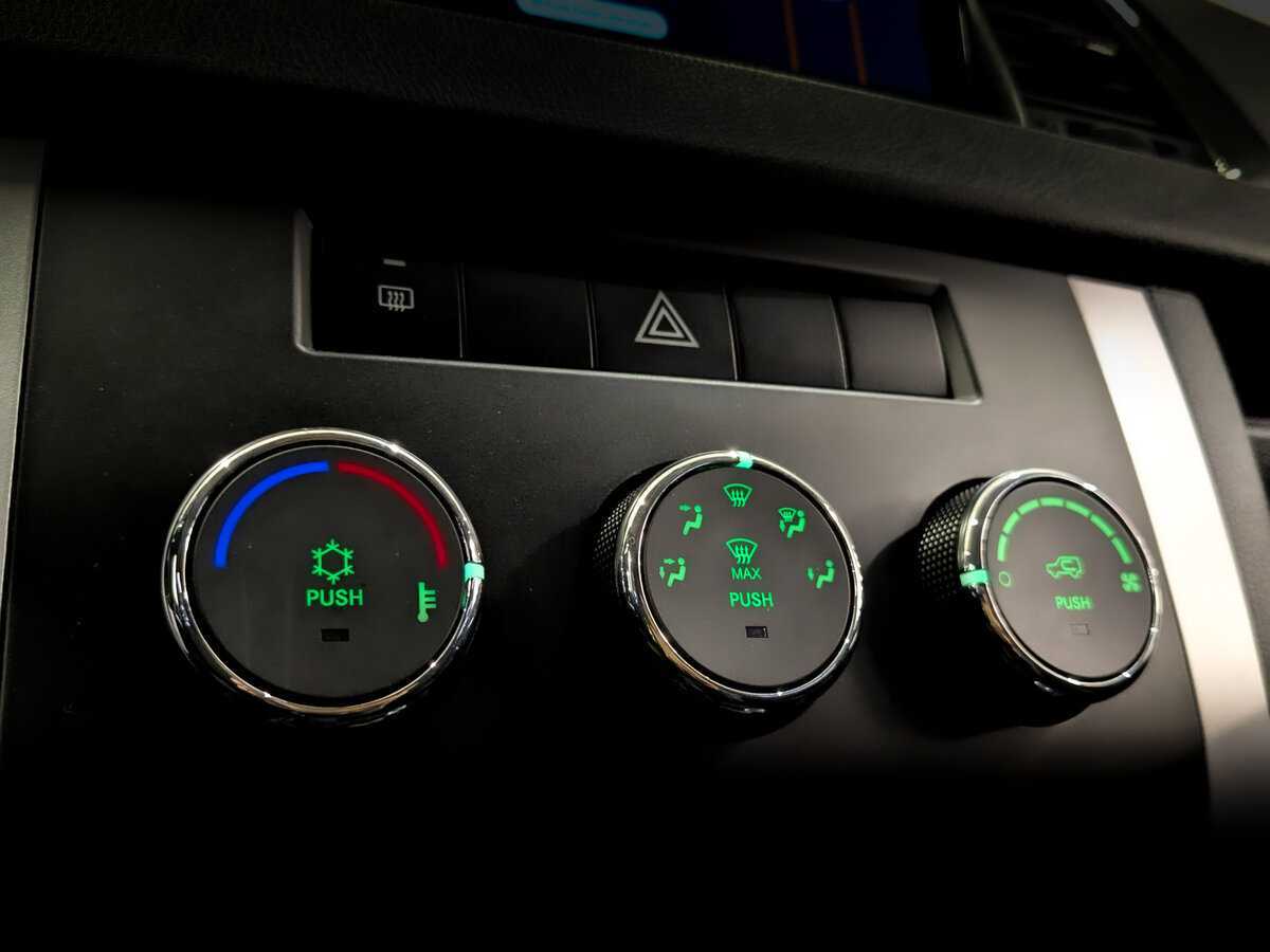 Купить УАЗ Patriot, 2023, 46 834 км.. Фото: #24