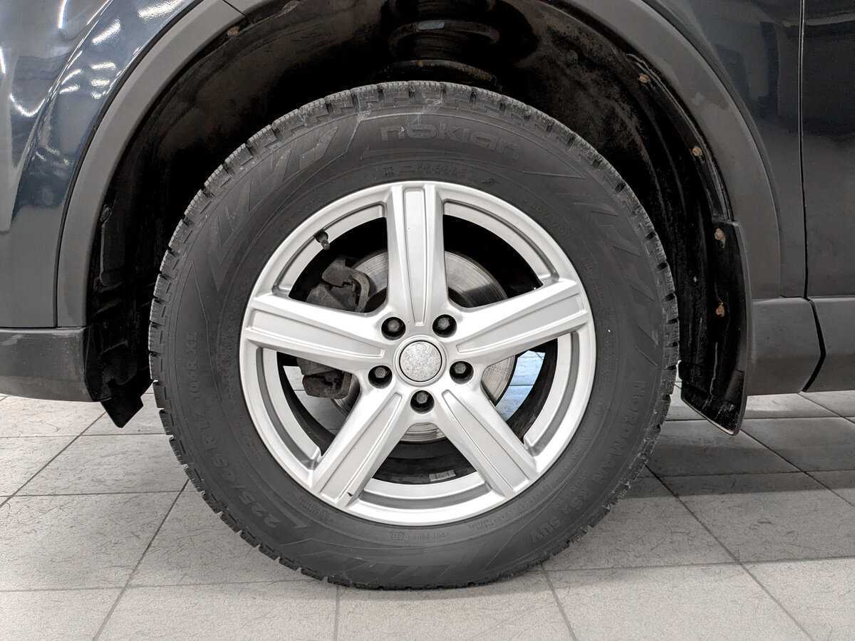 Купить Toyota RAV4, 2017, 113 759 км.. Фото: #16