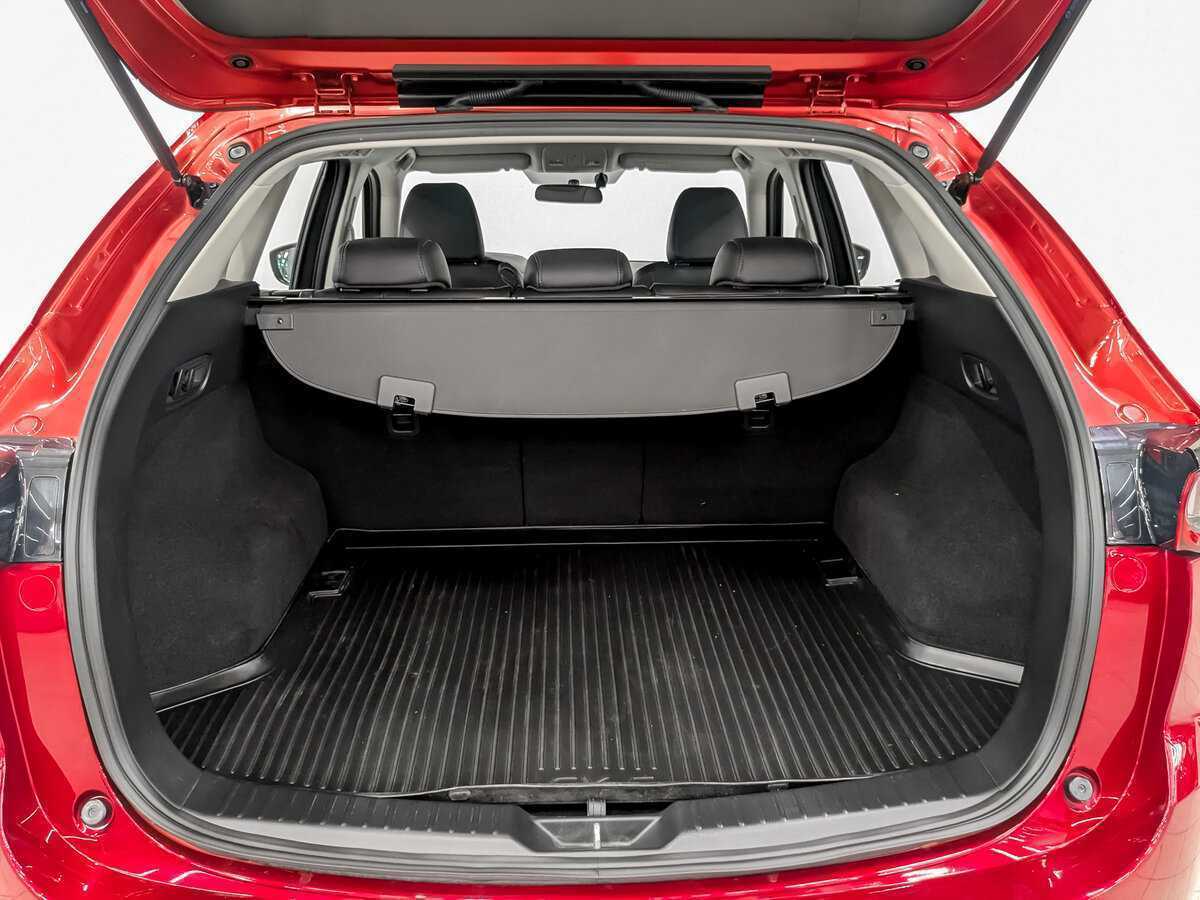 Купить Mazda CX-5, 2020, 31 952 км.. Фото: #9