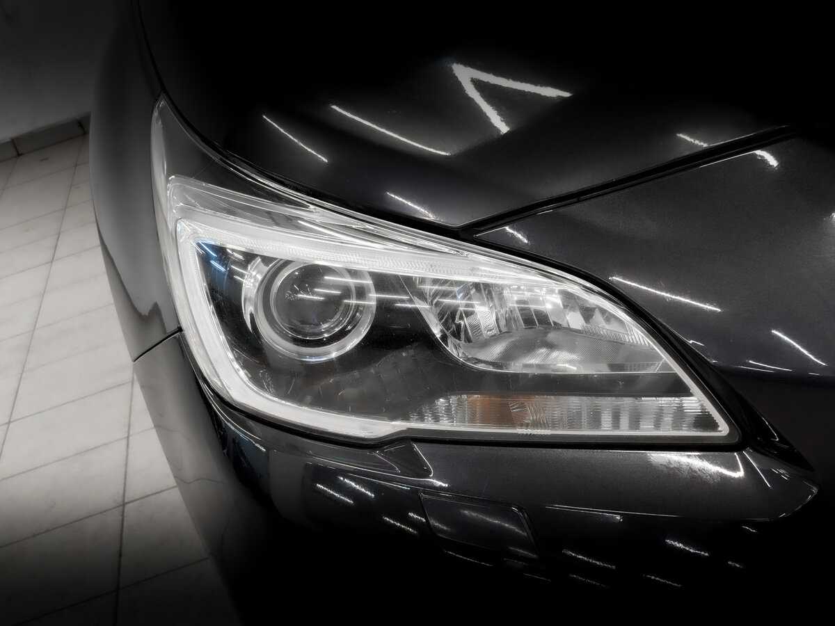 Купить Subaru Outback, 2015, 115 773 км.. Фото: #16