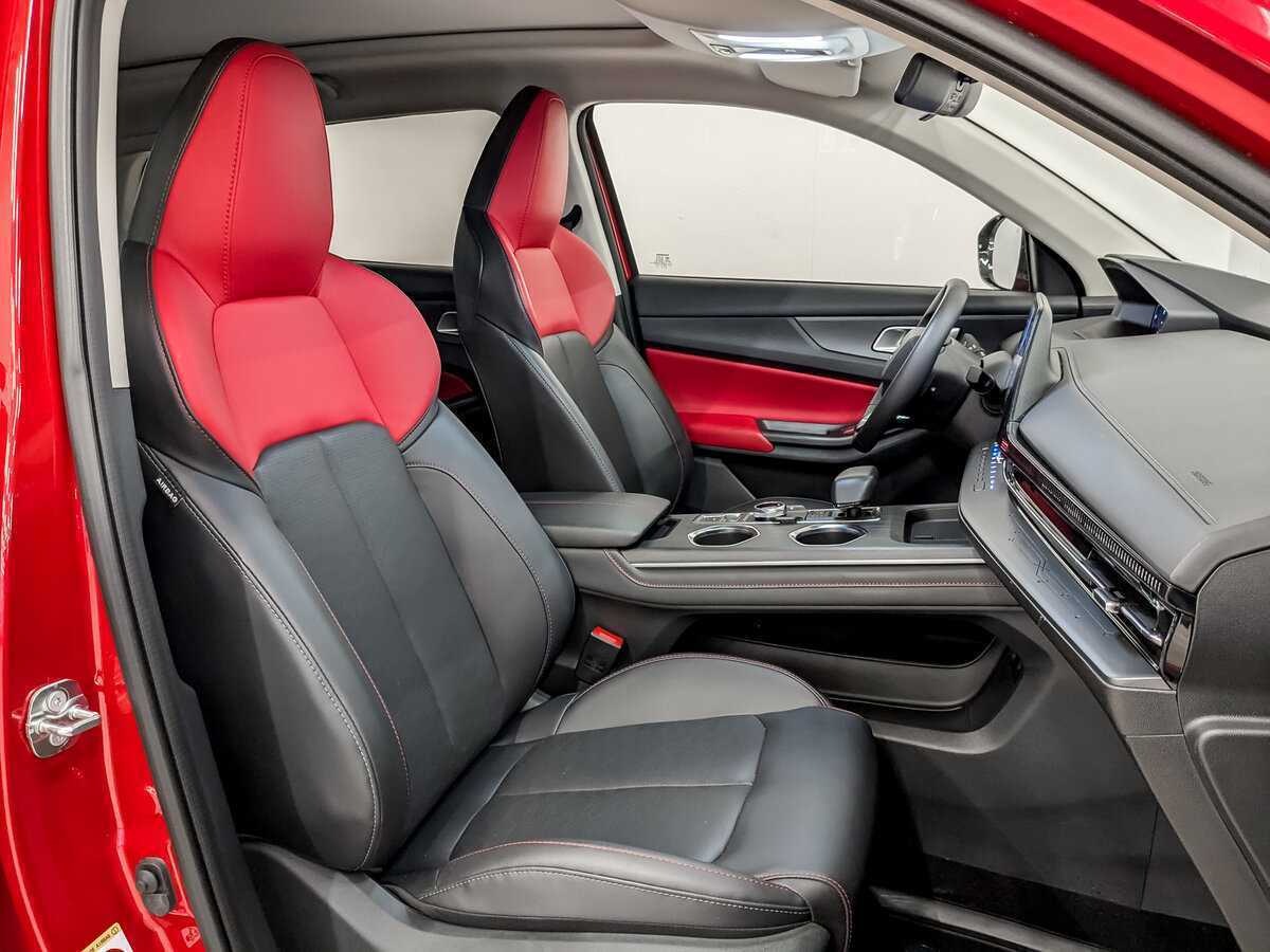 Купить Changan CS55 Plus, 2023, 30 924 км.. Фото: #21