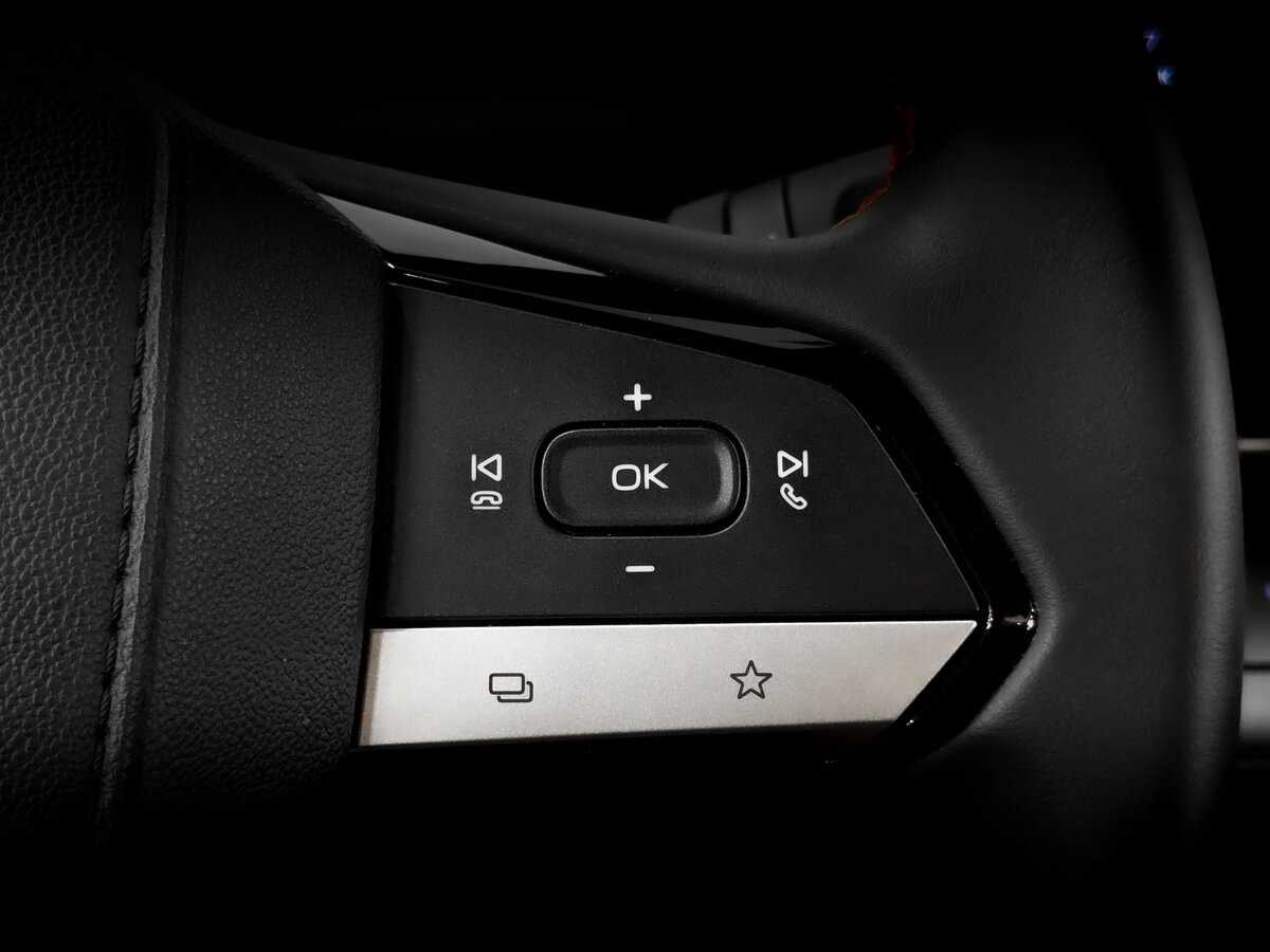 Купить Changan CS55 Plus, 2023, 30 924 км.. Фото: #27