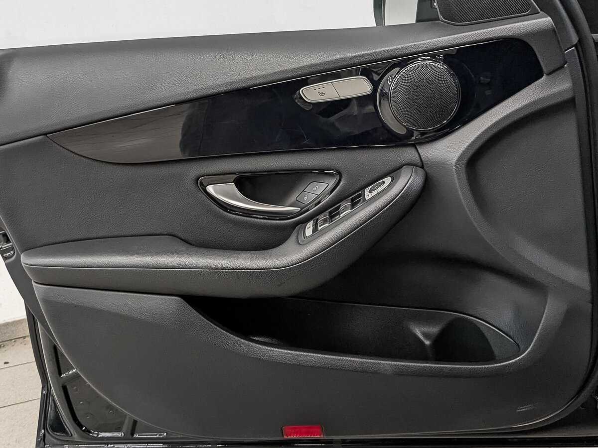 Купить Mercedes-Benz C-Класс, 2018, 108 635 км.. Фото: #16