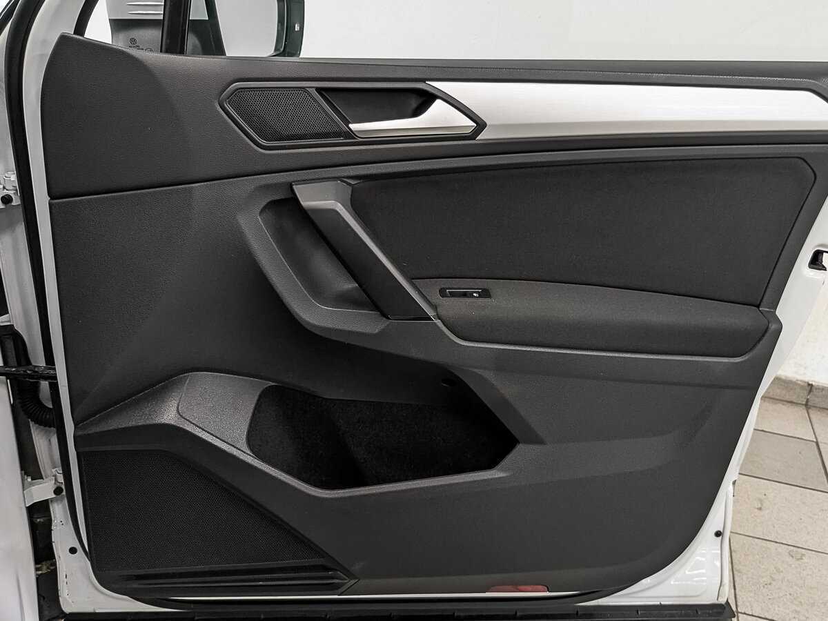 Купить Volkswagen Tiguan, 2021, 166 114 км.. Фото: #21