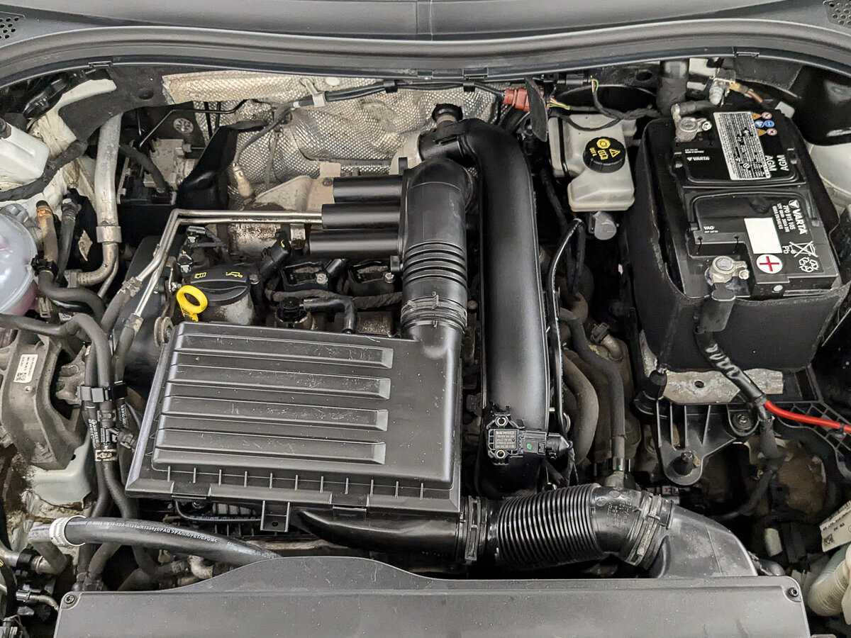 Купить Volkswagen Tiguan, 2021, 157 146 км.. Фото: #8