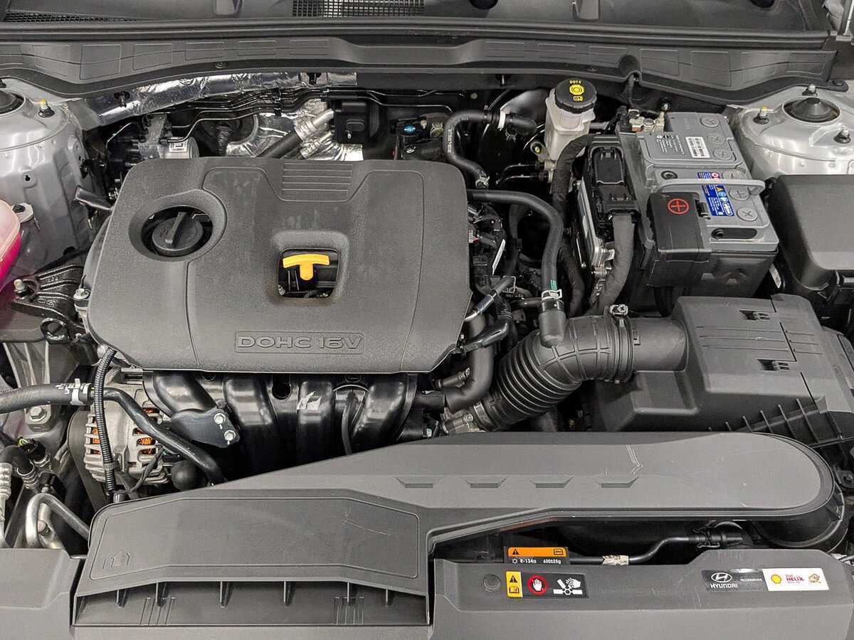 Купить Hyundai Sonata, 2022, 10 681 км.. Фото: #8