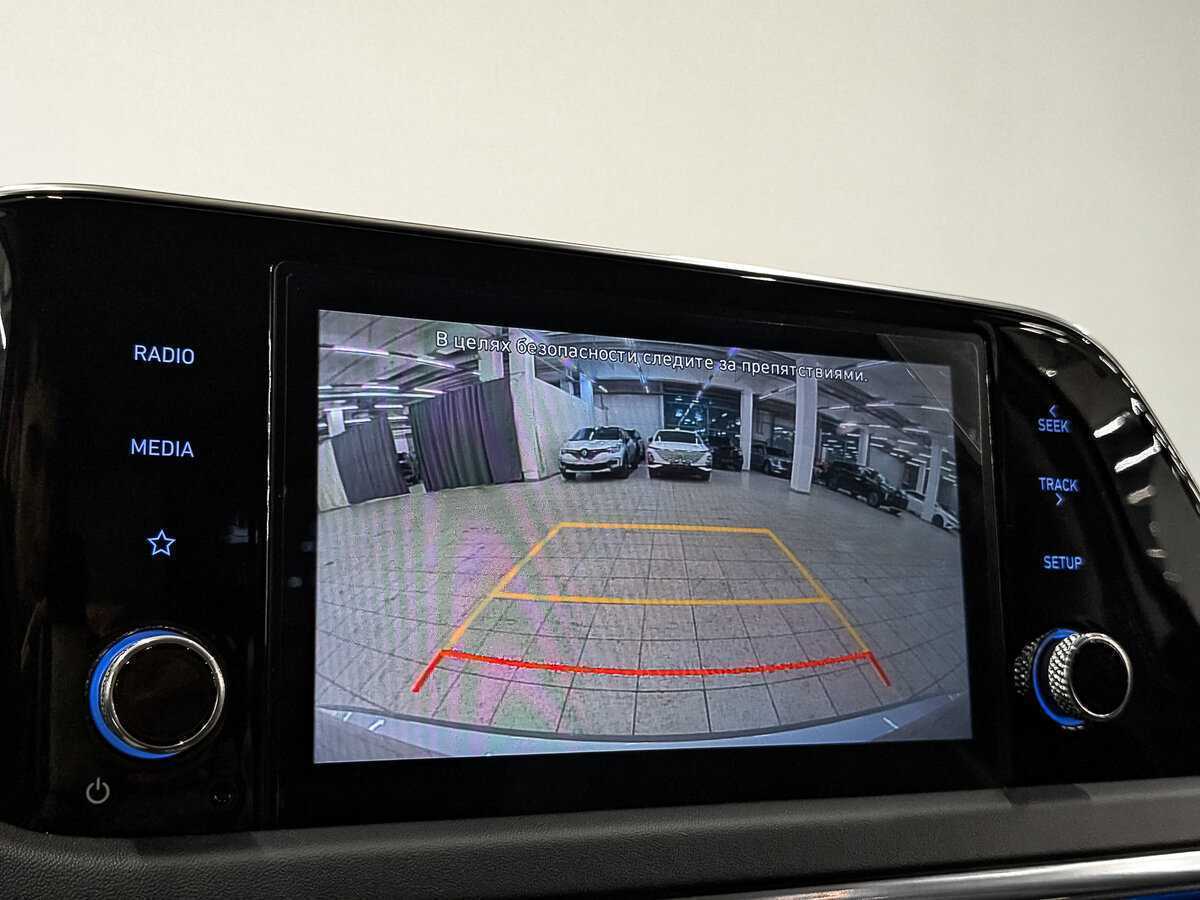 Купить Hyundai Sonata, 2022, 10 681 км.. Фото: #26