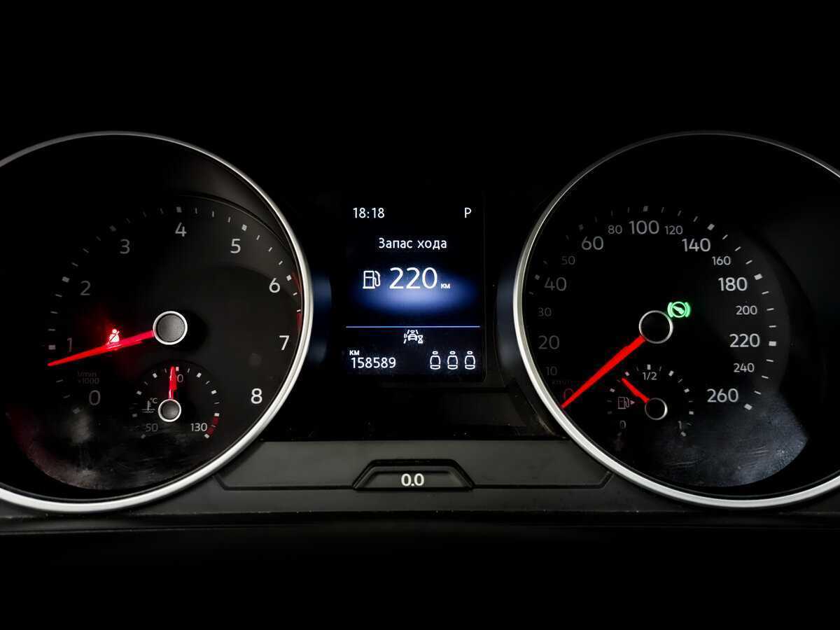 Купить Volkswagen Tiguan, 2021, 158 578 км.. Фото: #12