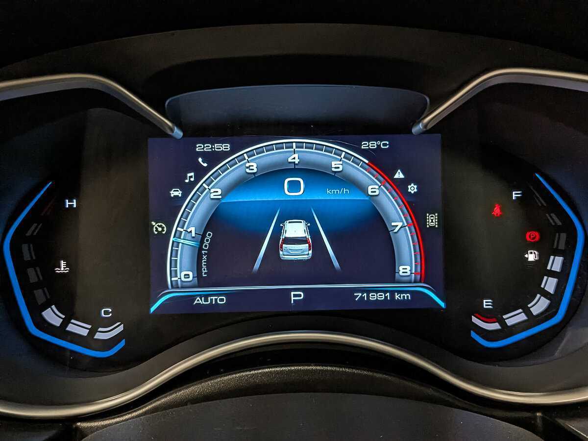 Купить Haval H9, 2021, 71 989 км.. Фото: #12