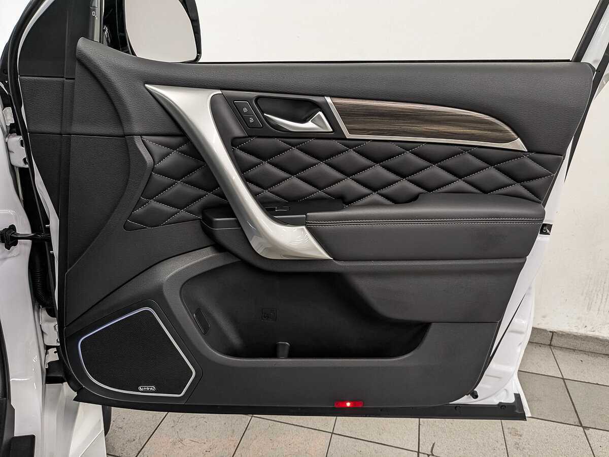 Купить Haval H9, 2021, 71 989 км.. Фото: #21