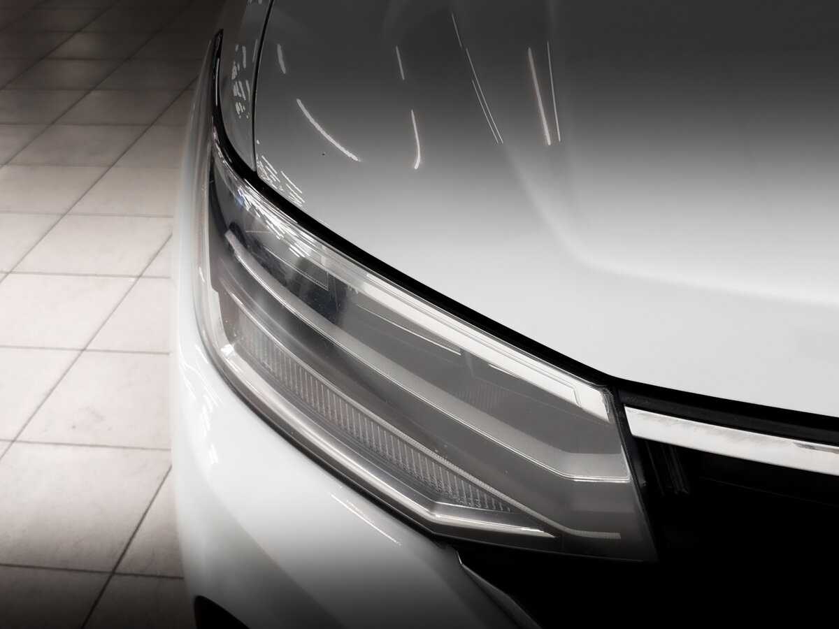 Купить Volkswagen Tiguan, 2021, 166 747 км.. Фото: #16