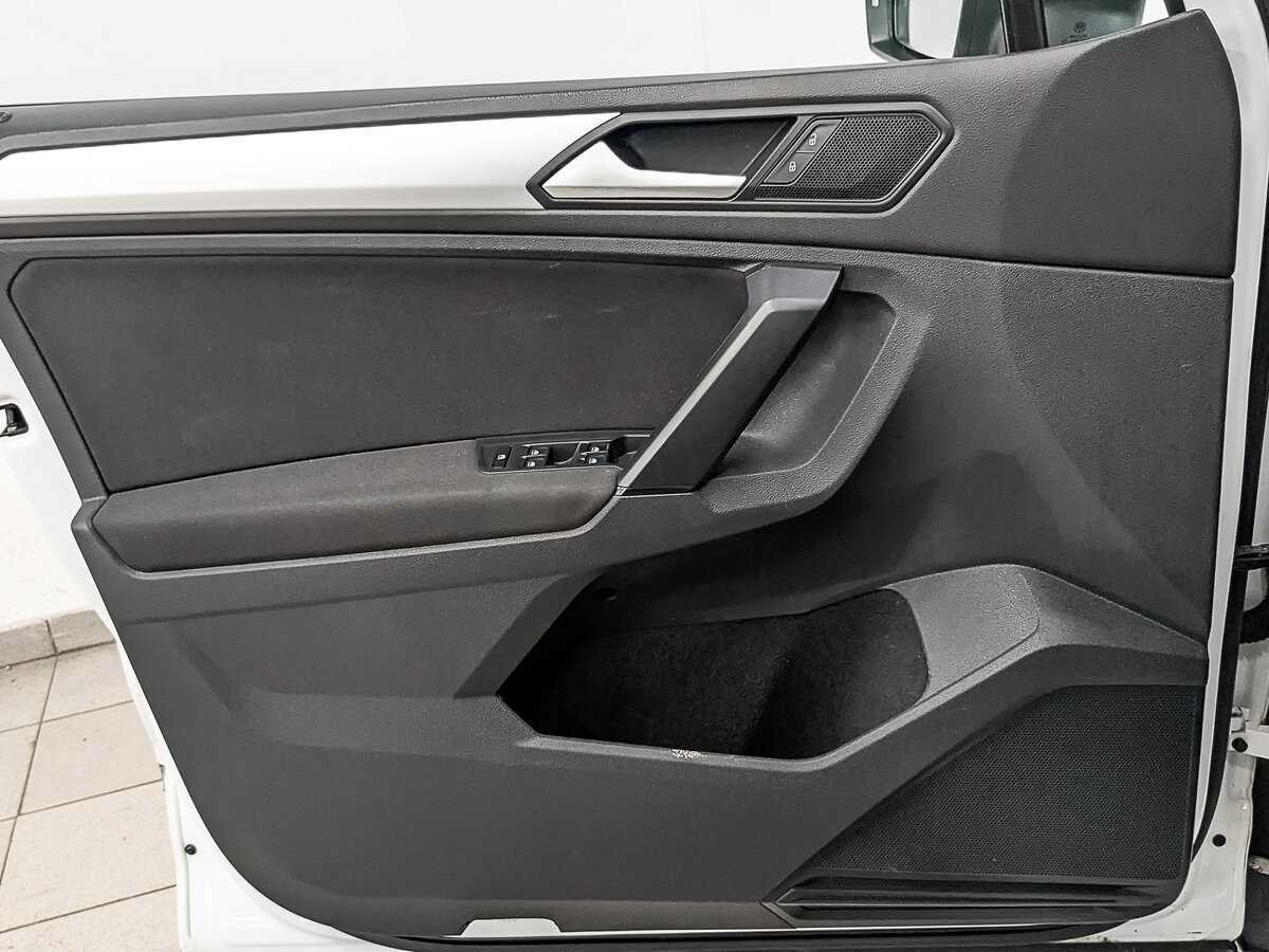 Купить Volkswagen Tiguan, 2021, 163 785 км.. Фото: #16