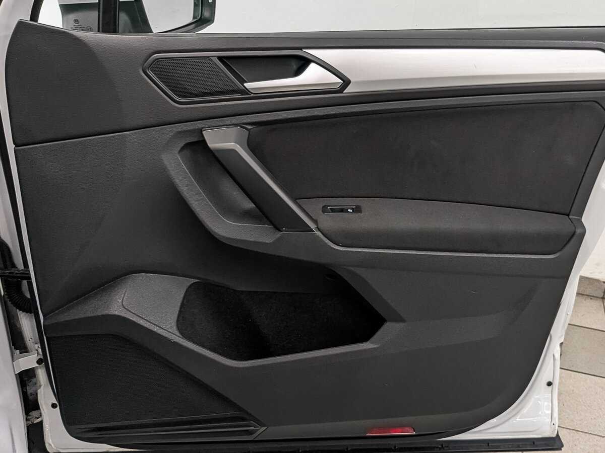 Купить Volkswagen Tiguan, 2021, 163 785 км.. Фото: #22