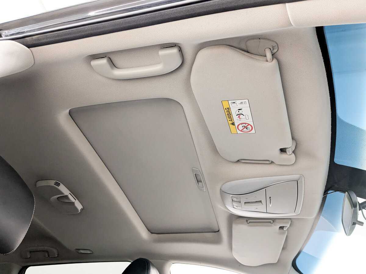 Купить Infiniti QX60, 2017, 102 000 км.. Фото: #21