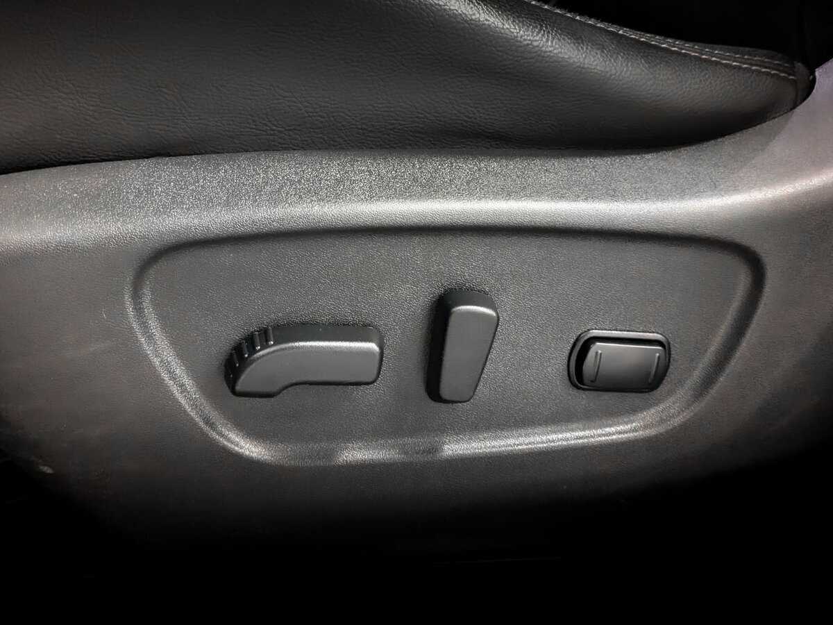 Купить Nissan X-Trail, 2019, 51 921 км.. Фото: #18