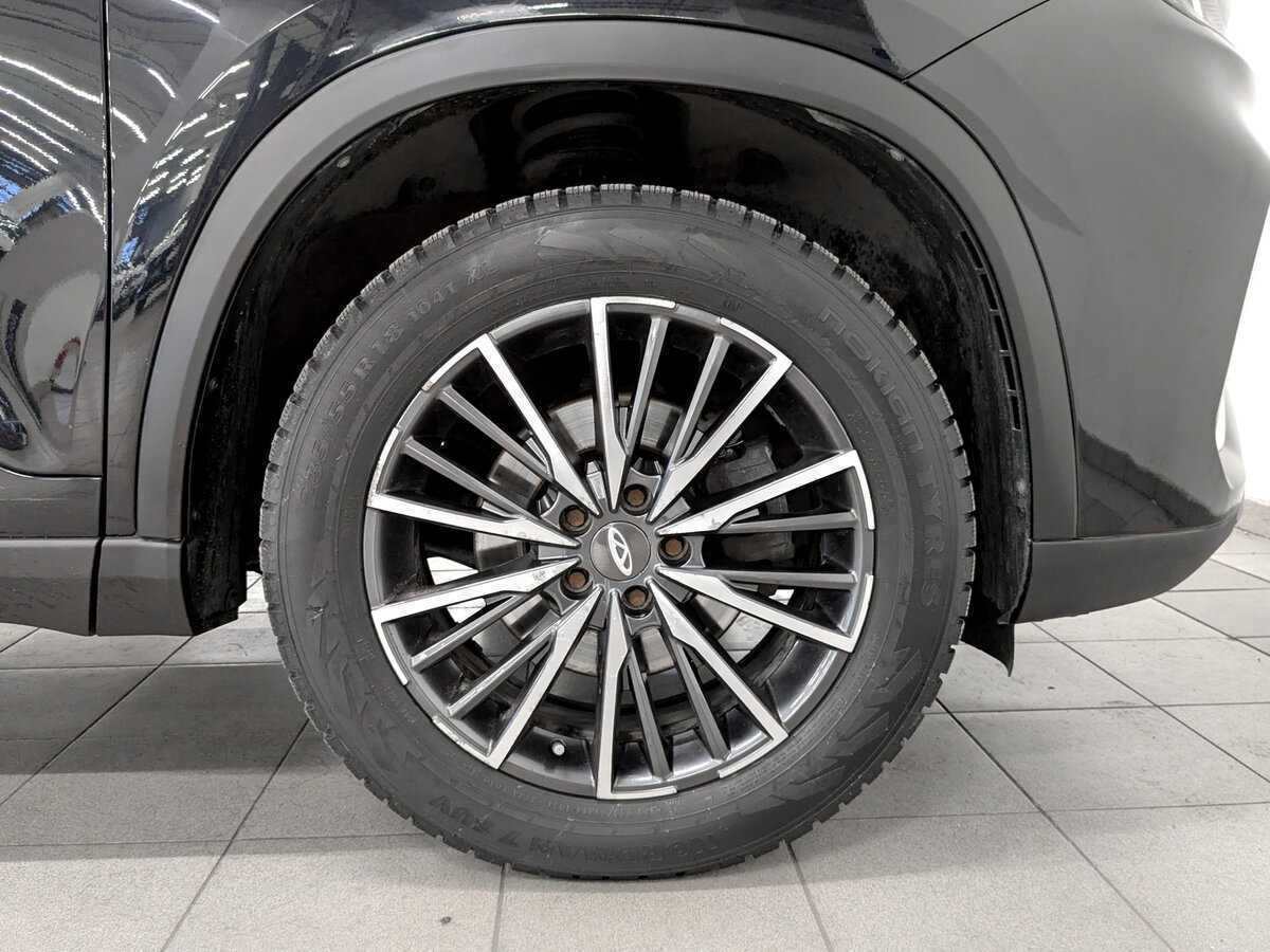 Купить Chery Tiggo 8 Pro, 2021, 89 000 км.. Фото: #17