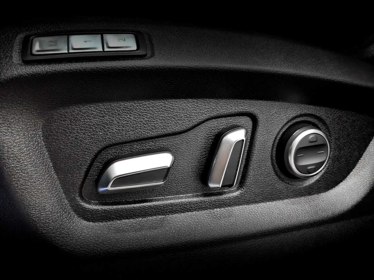 Купить Chery Tiggo 8 Pro, 2021, 89 000 км.. Фото: #20