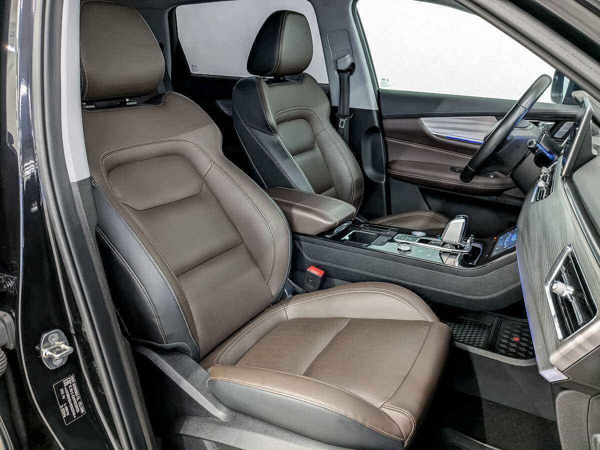 Купить Chery Tiggo 8 Pro, 2021, 89 000 км.. Фото: #23