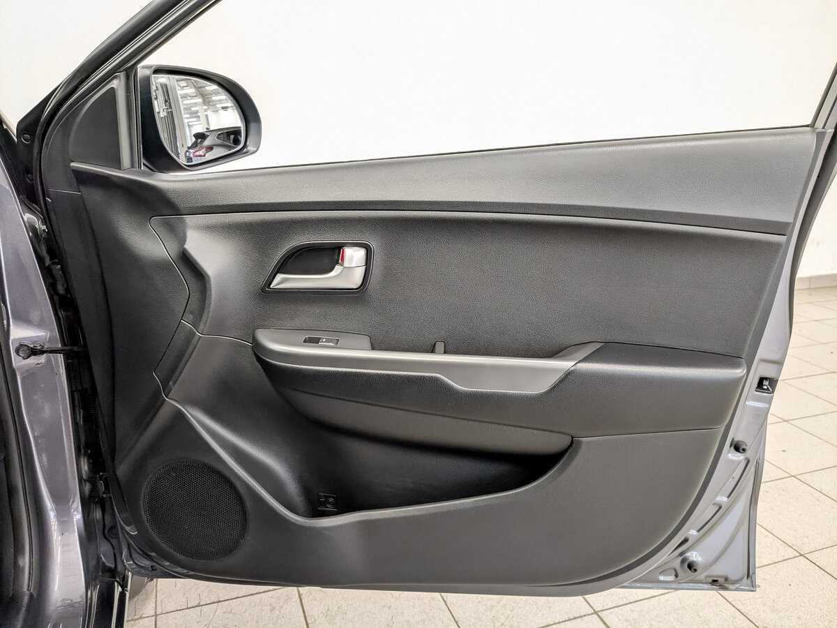 Купить Kia Rio, 2015, 66 307 км.. Фото: #20