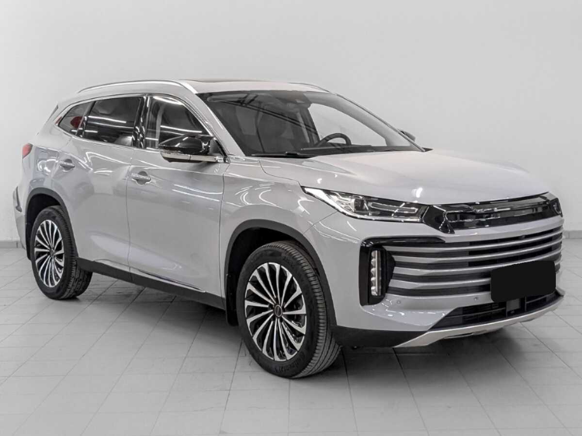 Купить EXEED TXL, 2023, 30 974 км.. Фото: #2