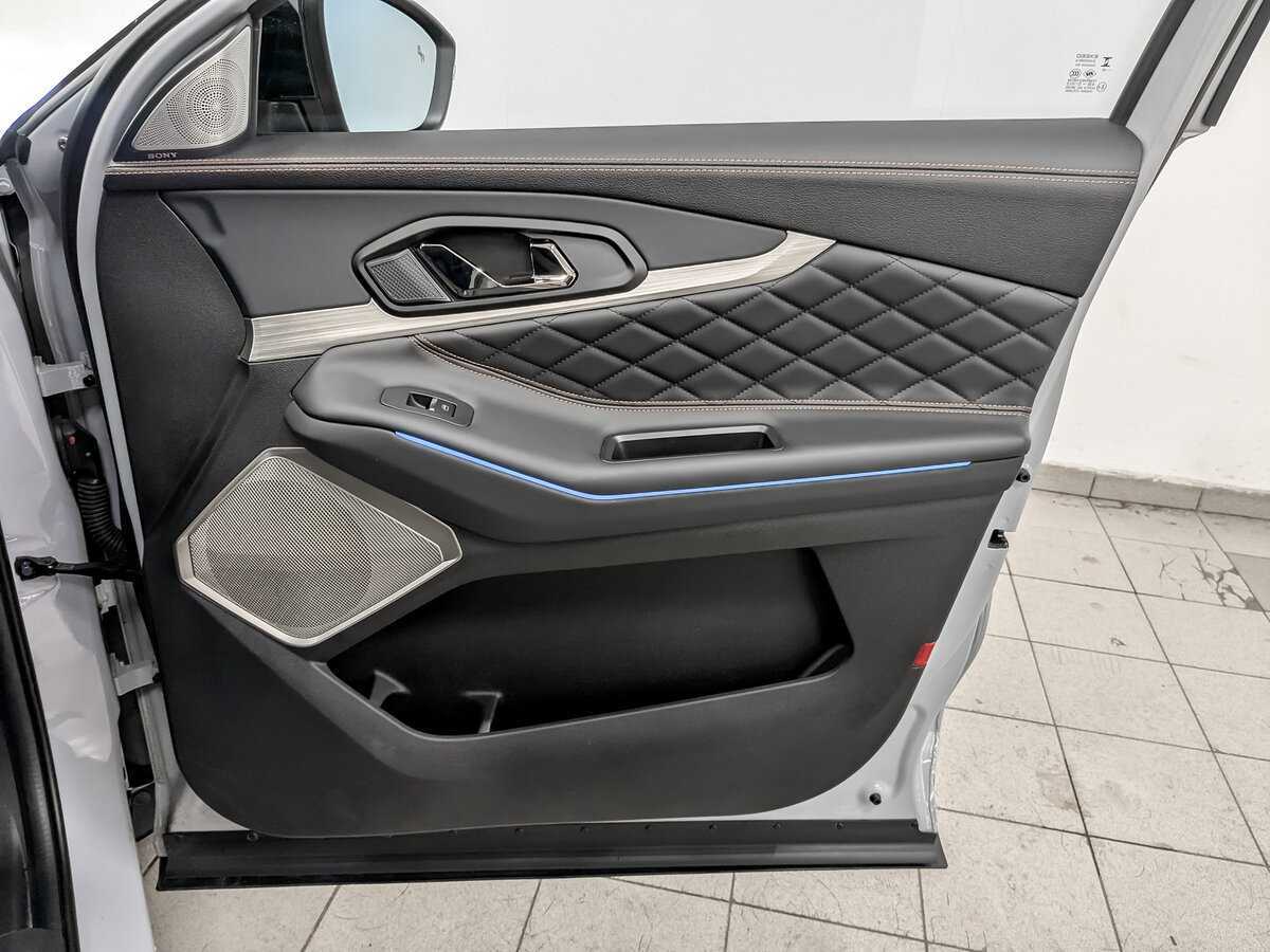 Купить EXEED TXL, 2023, 30 974 км.. Фото: #22