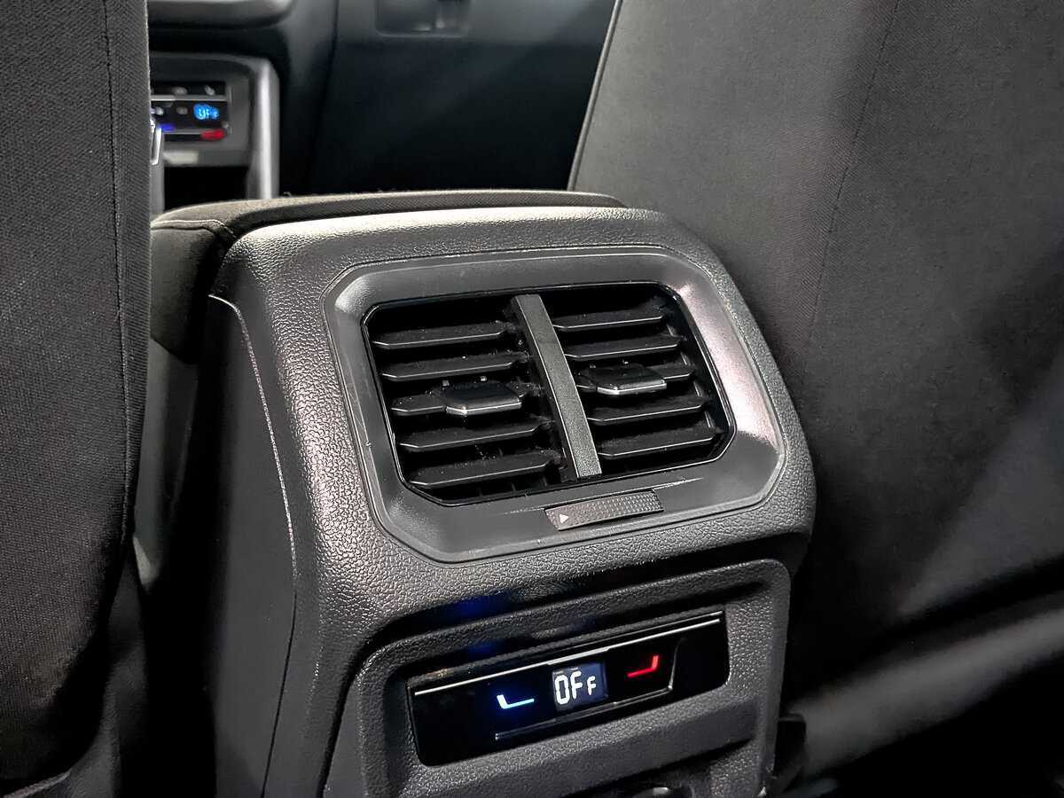 Купить Volkswagen Tiguan, 2021, 150 984 км.. Фото: #24