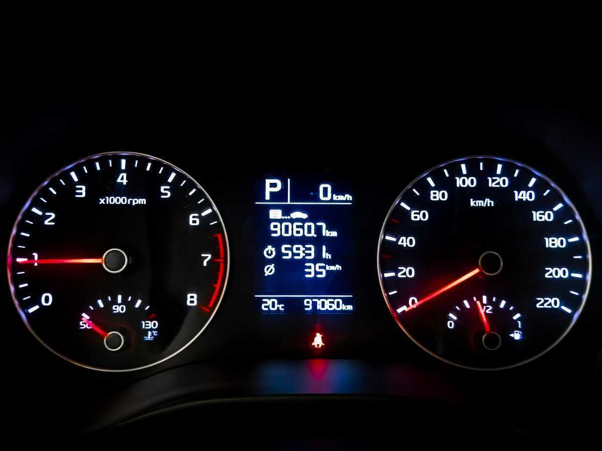 Купить Kia Rio, 2021, 97 050 км.. Фото: #12