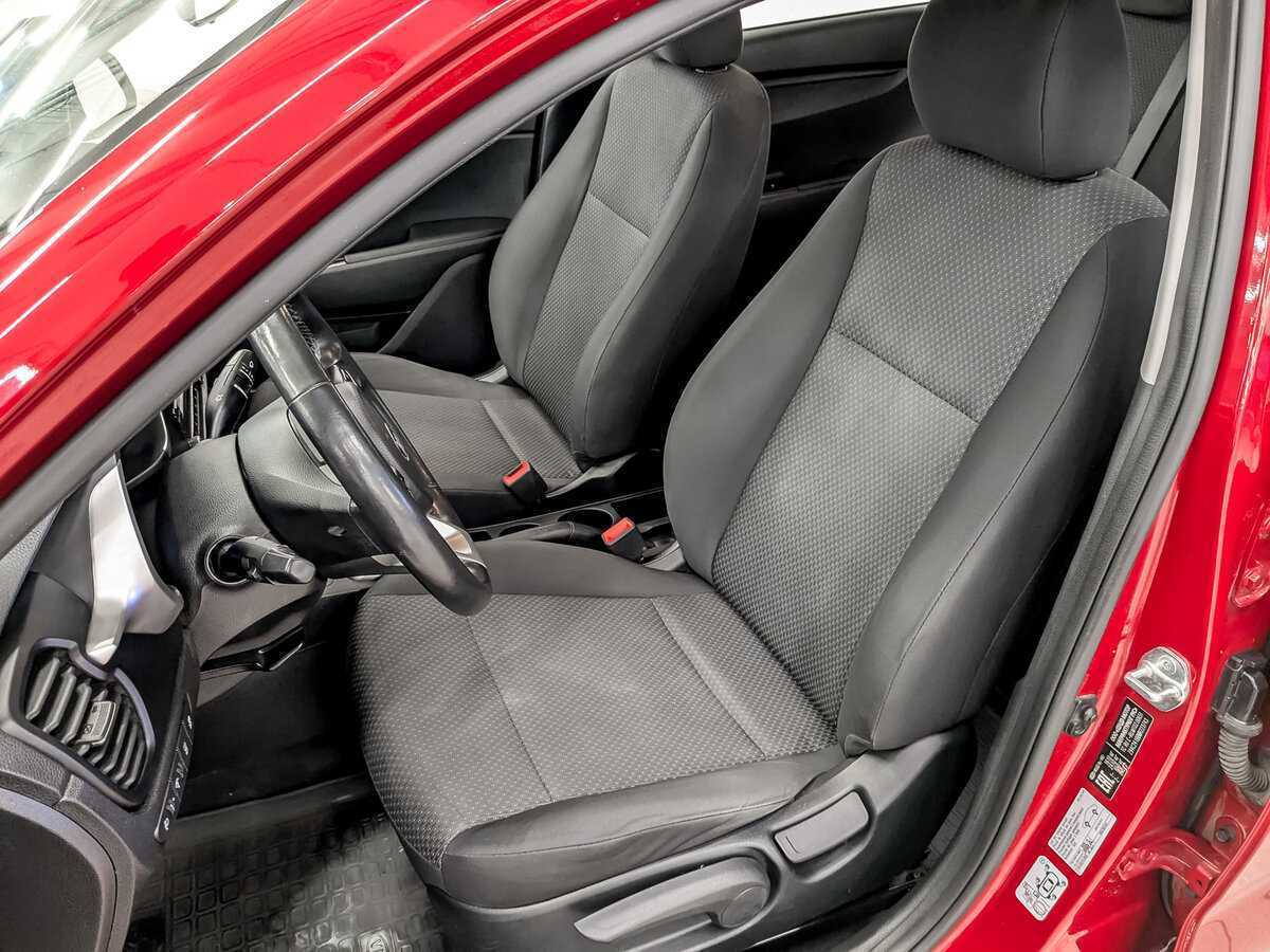 Купить Kia Rio, 2021, 97 050 км.. Фото: #17