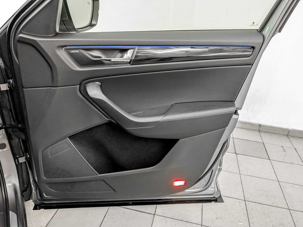Купить Skoda Kodiaq, 2019, 103 865 км.. Фото: #23