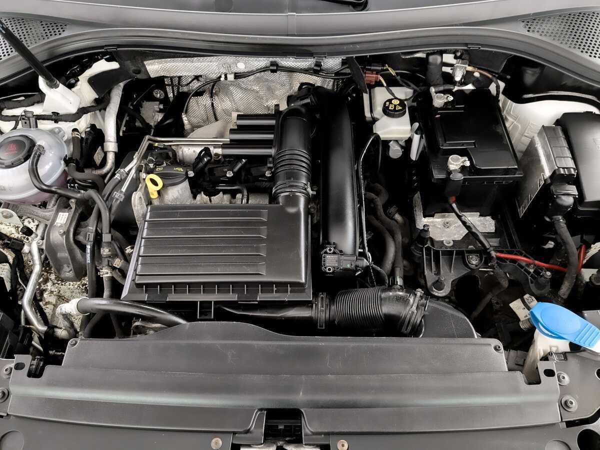 Купить Volkswagen Tiguan, 2021, 156 781 км.. Фото: #8