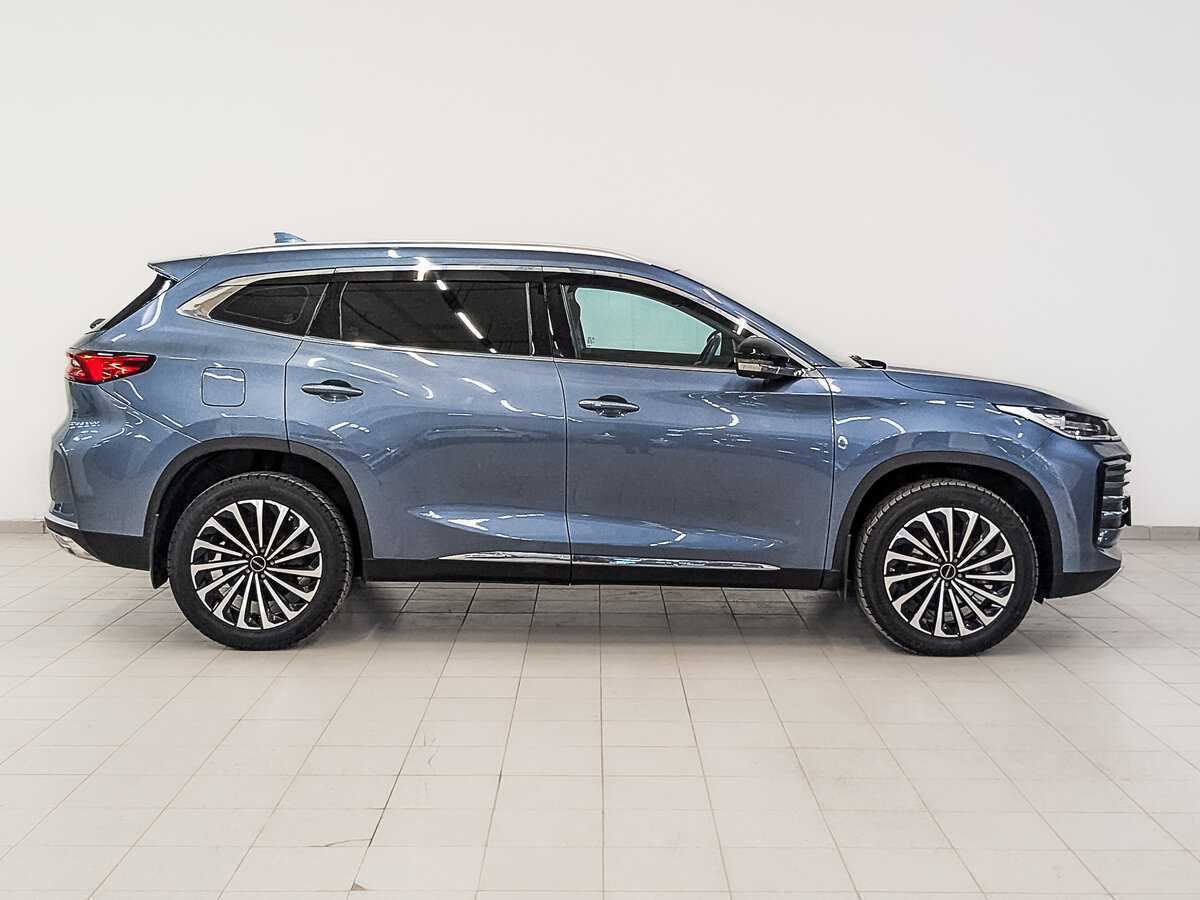 Купить EXEED TXL, 2022, 36 642 км.. Фото: #3