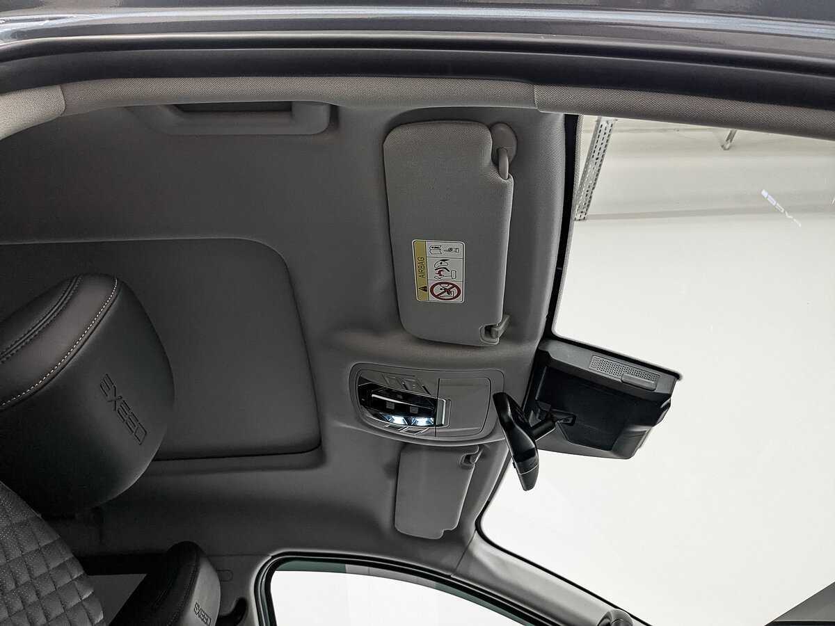 Купить EXEED TXL, 2022, 36 642 км.. Фото: #19