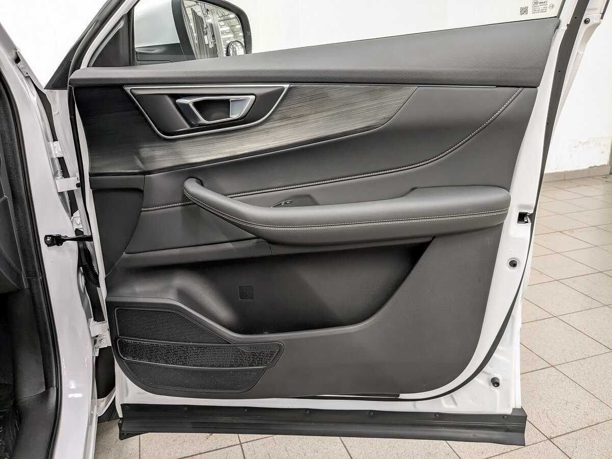 Купить Chery Tiggo 4 Pro, 2023, 18 822 км.. Фото: #24