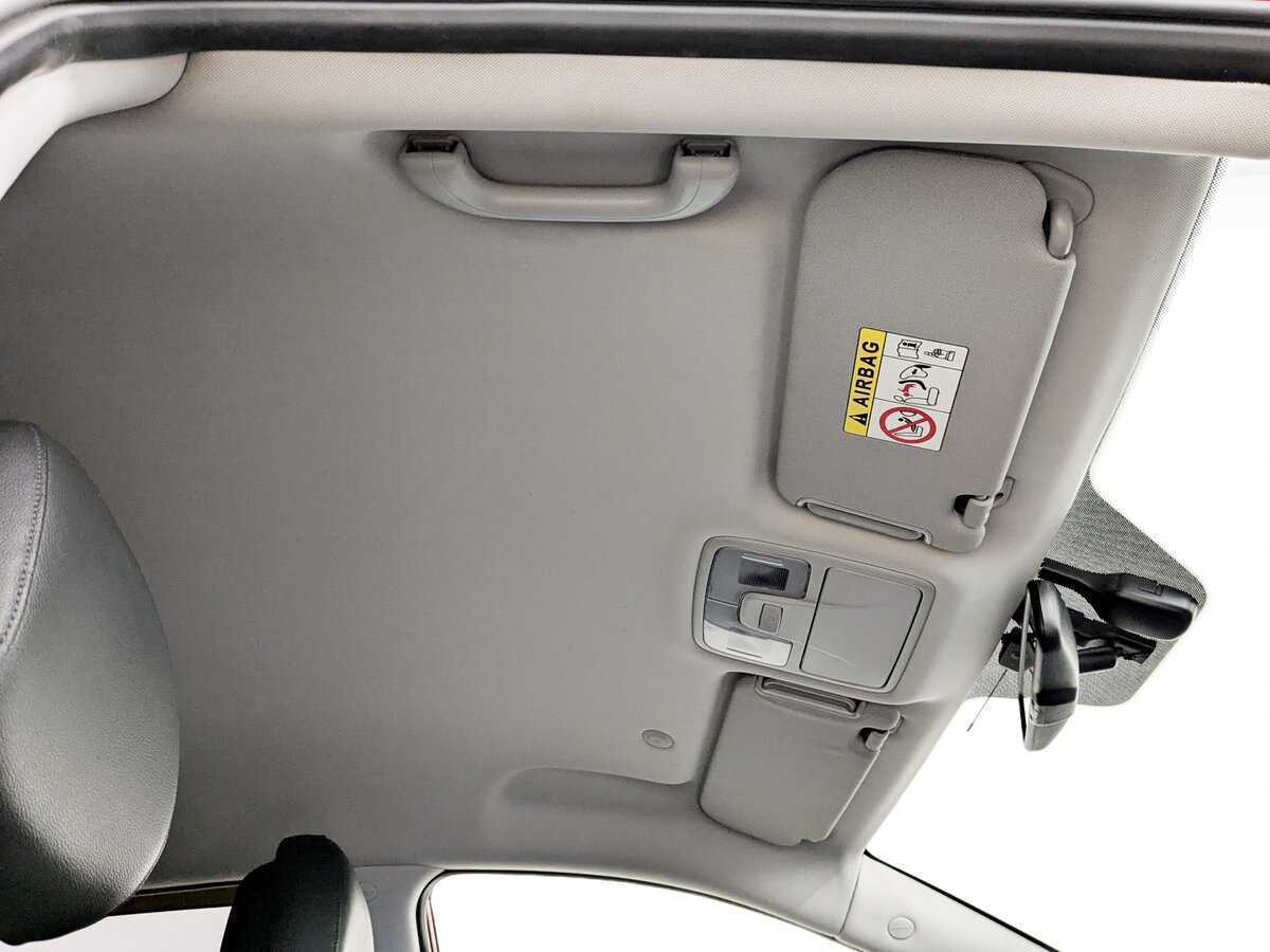 Купить Hyundai ix35, 2013, 146 267 км.. Фото: #18