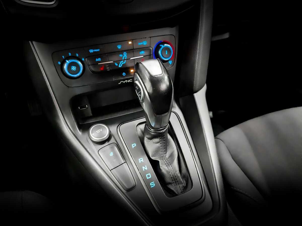 Купить Ford Focus, 2018, 130 507 км.. Фото: #24