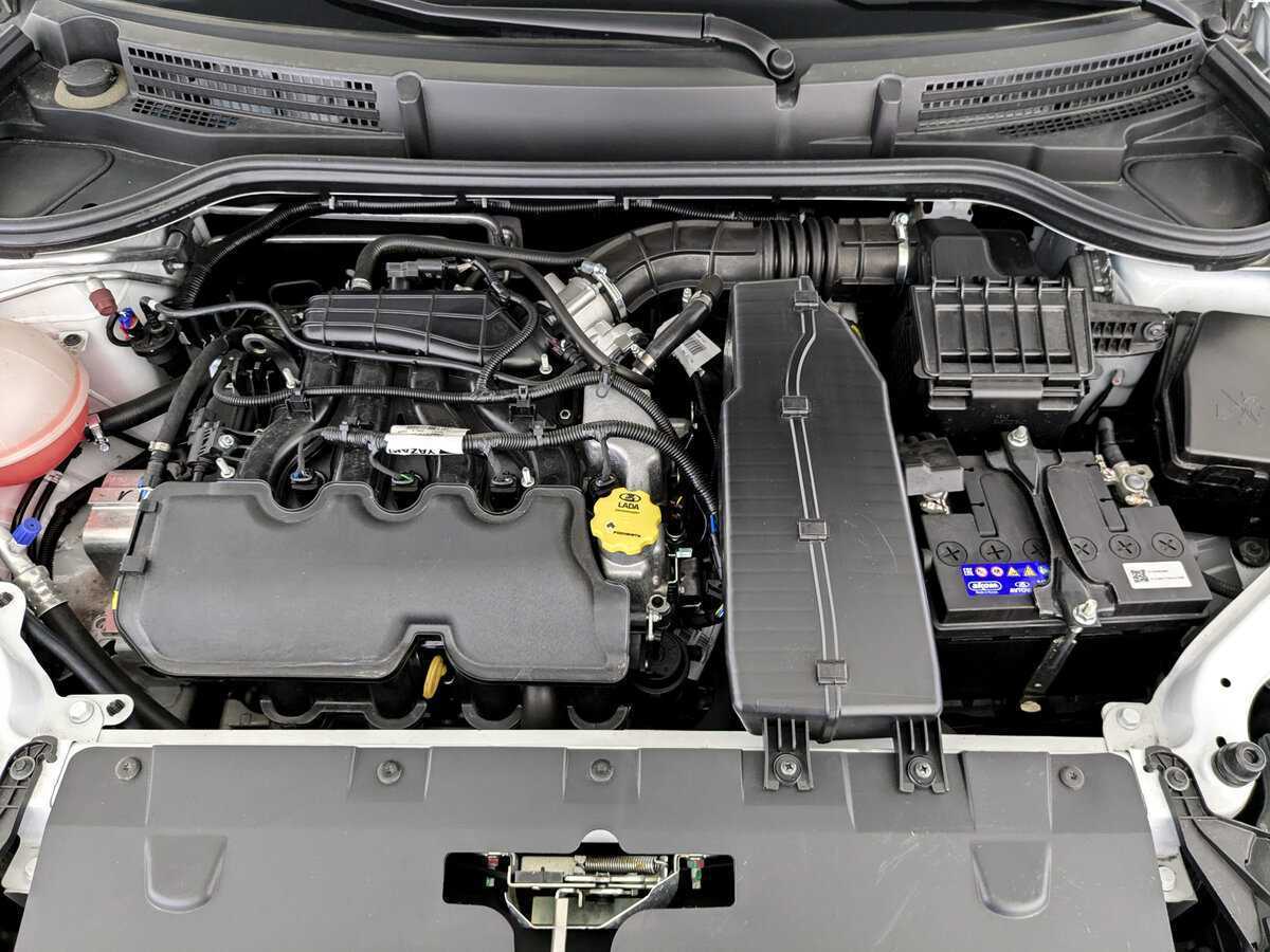 Купить Lada (ВАЗ) Vesta, 2024, 1 063 км.. Фото: #8