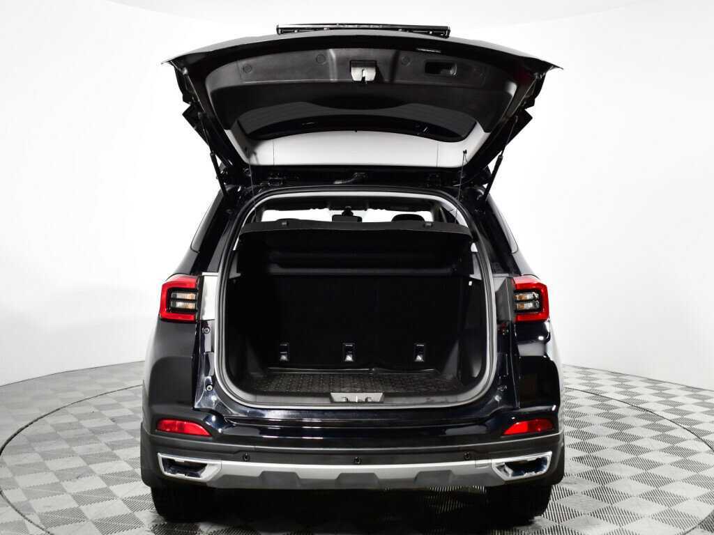 Купить Chery Tiggo 4 Pro, 2023, 21 523 км.. Фото: #16