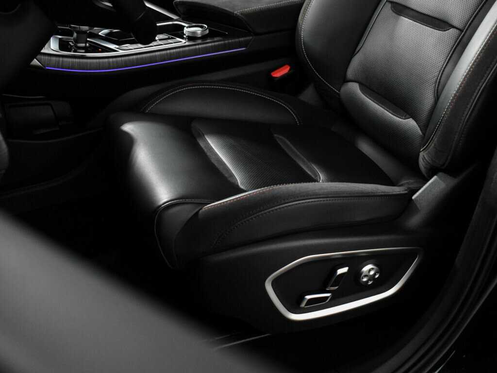 Купить Geely Tugella, 2022, 48 129 км.. Фото: #13