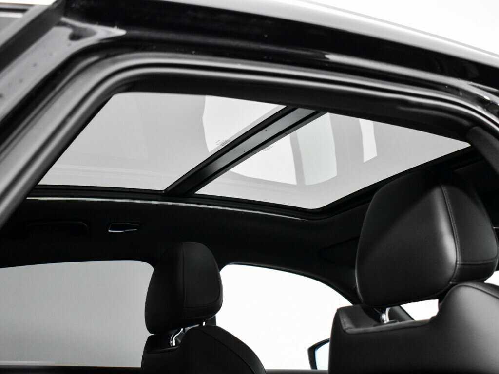 Купить Geely Tugella, 2022, 48 129 км.. Фото: #19